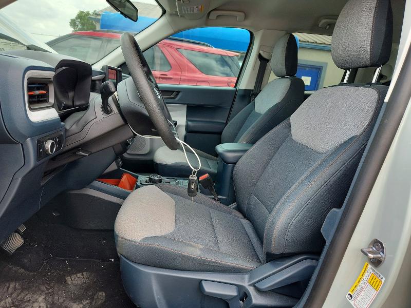 Продажа на аукционе авто 2024 Ford Maverick, vin: 3FTTW8H93RRB17663, номер лота: 55524386