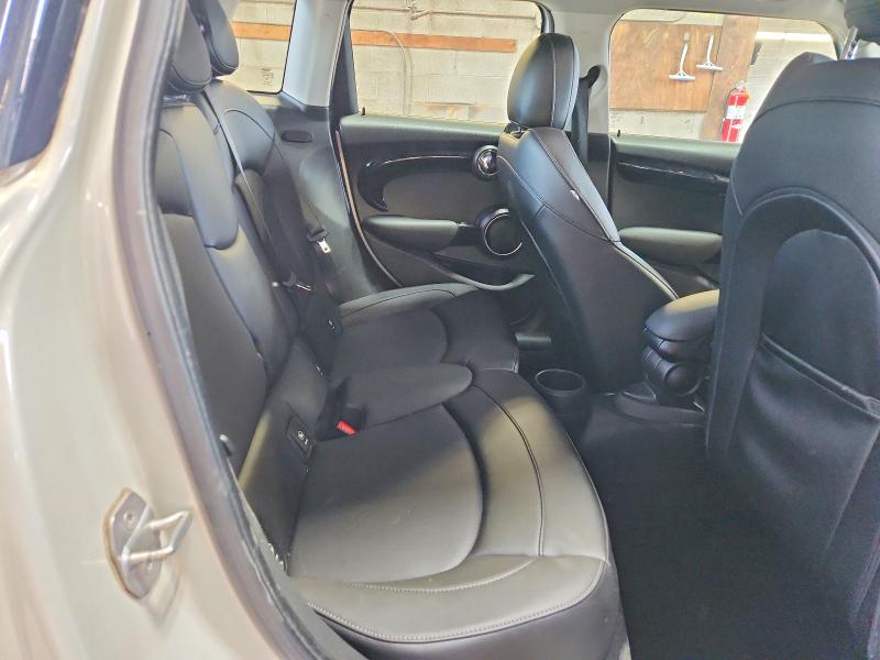 Aukcja sprzedaży 2015 Mini Cooper, vin: WMWXU3C51F2B59411, numer aukcji: 55939246