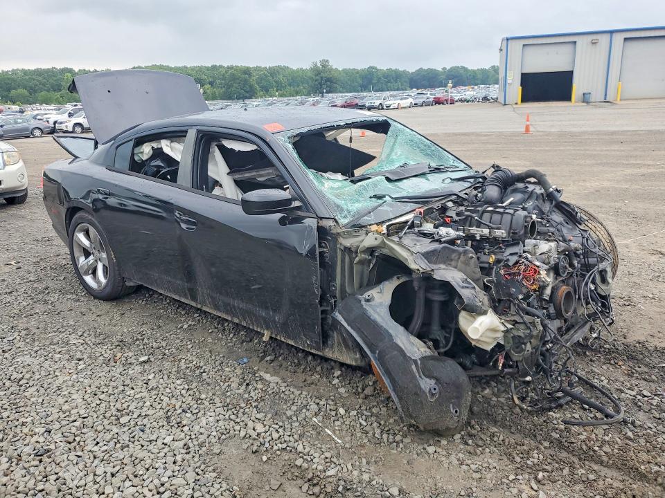 Продаж на аукціоні авто 2014 Dodge Charger, vin: 2C3CDXKT2EH334894, номер лоту: 56603356