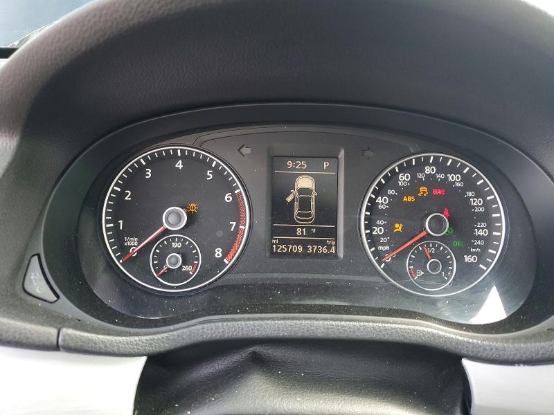 Продаж на аукціоні авто 2013 Volkswagen Passat, vin: 1VWBH7A39DC080760, номер лоту: 58408766