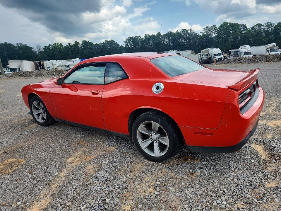 Продажа на аукционе авто 2019 Dodge Challenger, vin: 2C3CDZAG5KH712167, номер лота: 57573966