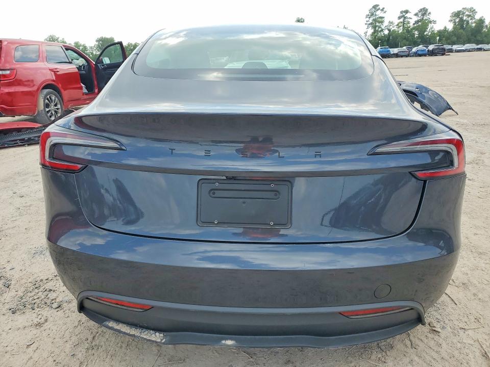 Aukcja sprzedaży 2026 Tesla Model 3, vin: 5YJ3E1EA5TF160564, numer aukcji: 57556006
