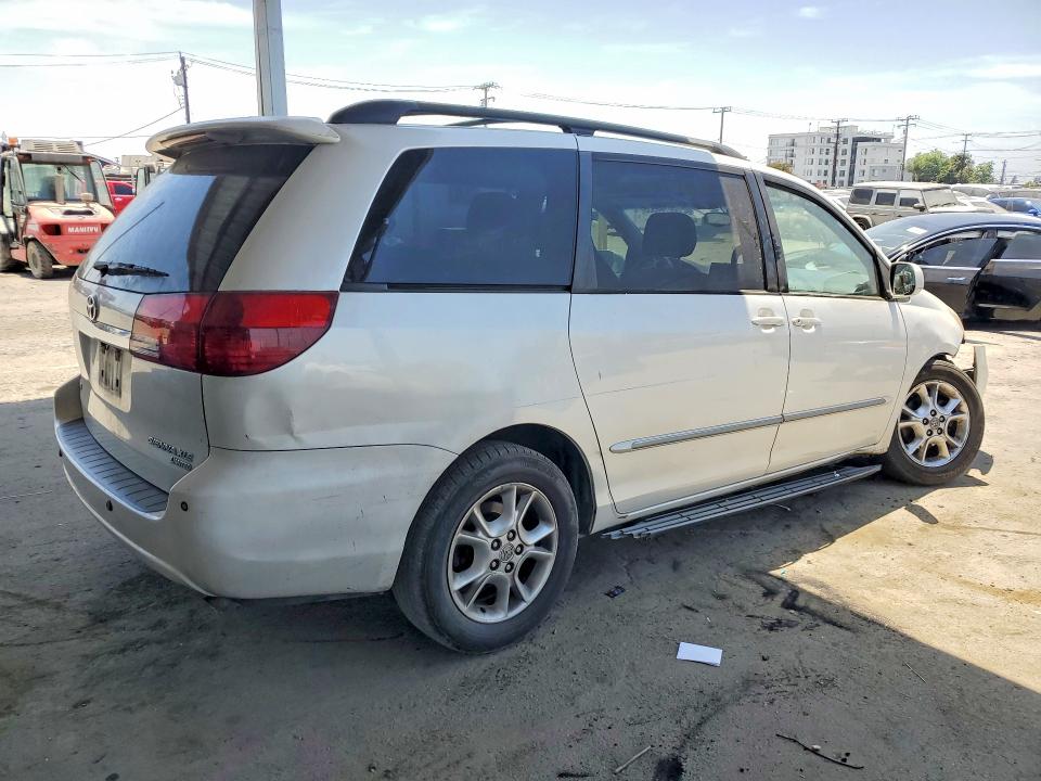 Продаж на аукціоні авто 2005 Toyt Sienna, vin: 5TDZA22C25S287174, номер лоту: 56146536