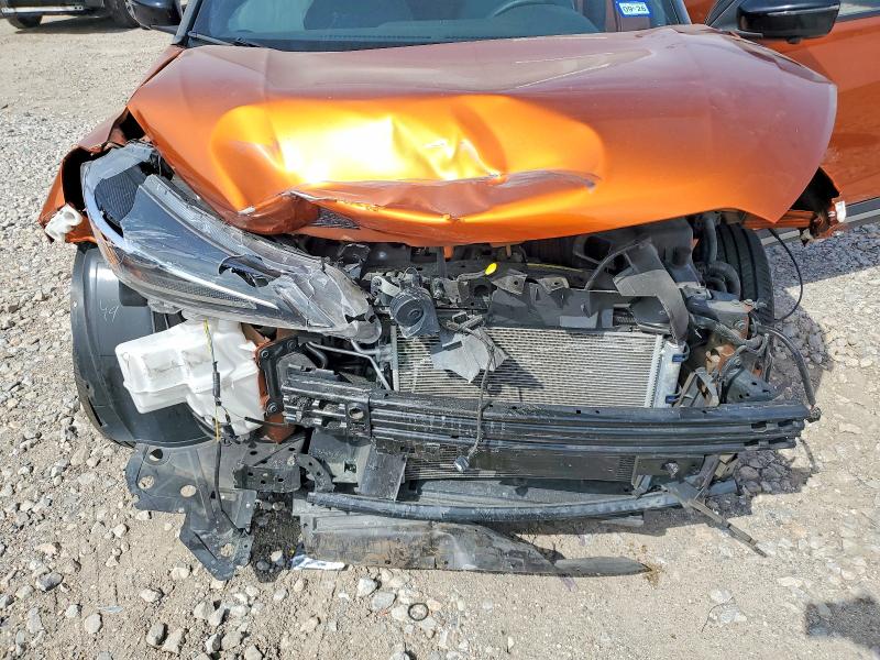 Aukcja sprzedaży 2023 Nissan Kicks, vin: 3N1CP5DV8PL570128, numer aukcji: 85604495