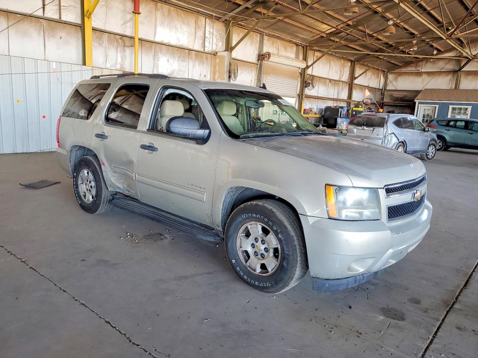 Продаж на аукціоні авто 2010 Chevrolet Tahoe, vin: 1GNMCAE3XAR168802, номер лоту: 58056006
