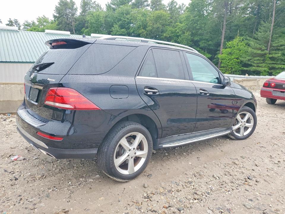 Продажа на аукционе авто 2016 Mercedes-benz Gle, vin: 4JGDA5HB2GA756964, номер лота: 57664016