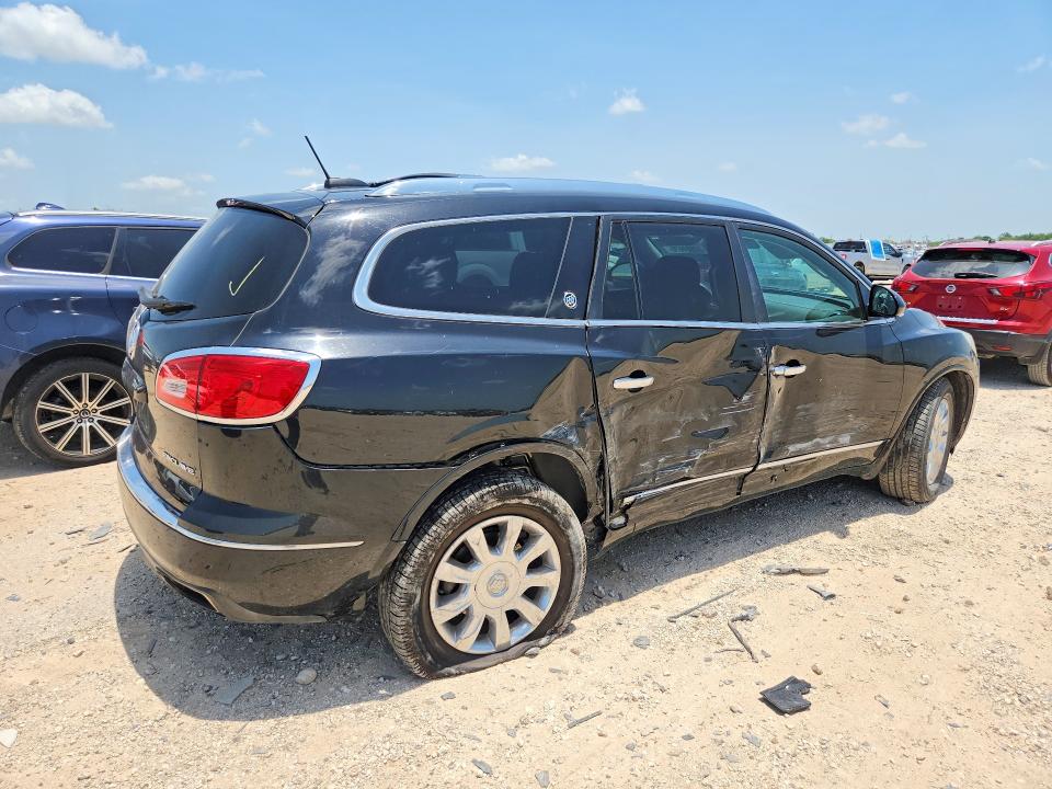 Aukcja sprzedaży 2017 Buick Enclave, vin: 5GAKRCKD8HJ346997, numer aukcji: 58589476