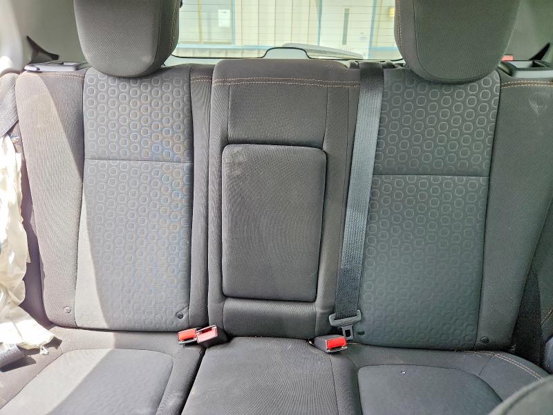 Продажа на аукционе авто 2019 Chevrolet Trax, vin: 3GNCJNSBXKL212973, номер лота: 55358746