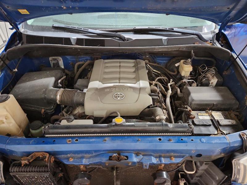 Aukcja sprzedaży 2007 Toyota Tundra, vin: 5TBBV54197S486480, numer aukcji: 55492556