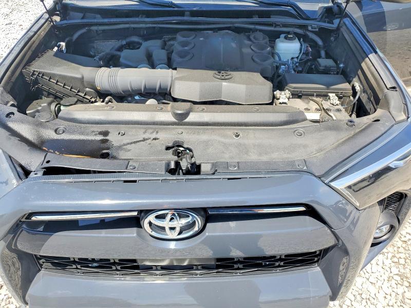 Продаж на аукціоні авто 2024 Toyota 4runner, vin: JTEMU5JR8R6266436, номер лоту: 58525136