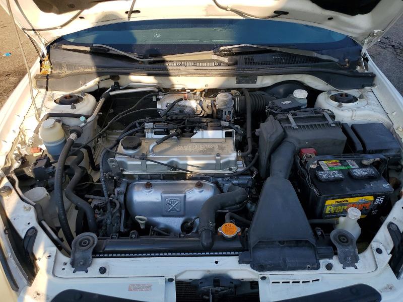 Aukcja sprzedaży 2005 Mitsubishi Lancer, vin: JA3AJ26E35U053872, numer aukcji: 59378966