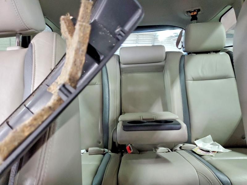 56750706 :رقم المزاد ، JM3TB38Y070118182 vin ، 2007 Mazda Cx-9 مزاد بيع