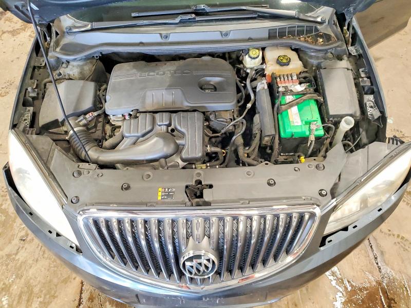 Продажа на аукционе авто 2012 Buick Verano, vin: 1G4PR5SK1C4208803, номер лота: 58877716