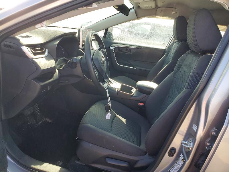 Продажа на аукционе авто 2023 Toyota Rav4, vin: 4T3LWRFV0PU102830, номер лота: 58646946