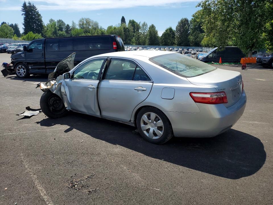 Aukcja sprzedaży 2007 Toyota Camry, vin: 4T1BE46K37U175514, numer aukcji: 58841766