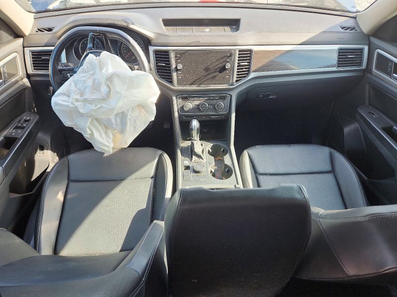 Aukcja sprzedaży 2019 Volkswagen Atlas, vin: 1V2UR2CAXKC565802, numer aukcji: 52413246