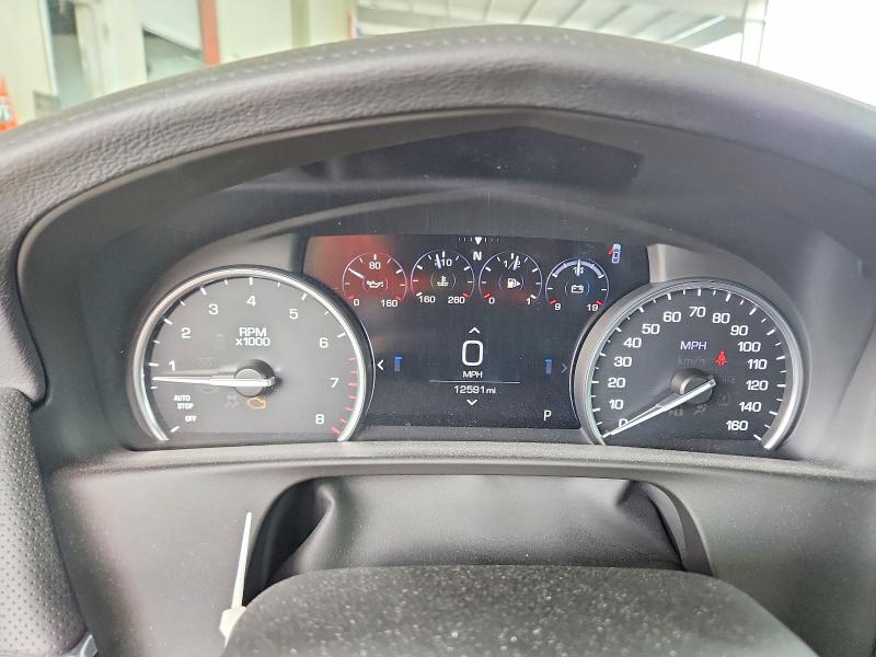 Продажа на аукционе авто 2020 Cadillac Ct6, vin: 1G6KB5RS5LU111454, номер лота: 54635466