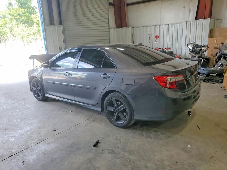 Продажа на аукционе авто 2013 Toyota Camry, vin: 4T1BF1FK5DU294088, номер лота: 55869696