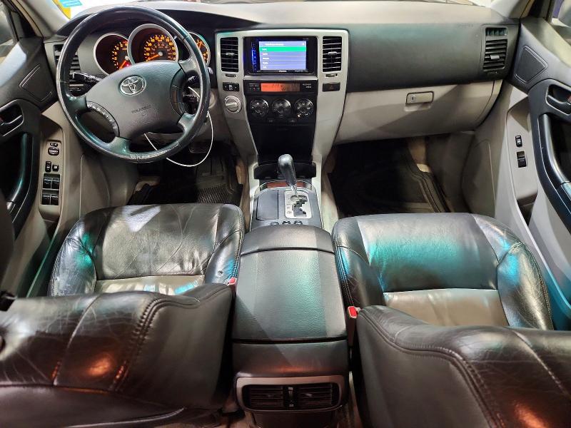 Aukcja sprzedaży 2006 Toyota 4runner, vin: JTEBU14R868062960, numer aukcji: 58257986