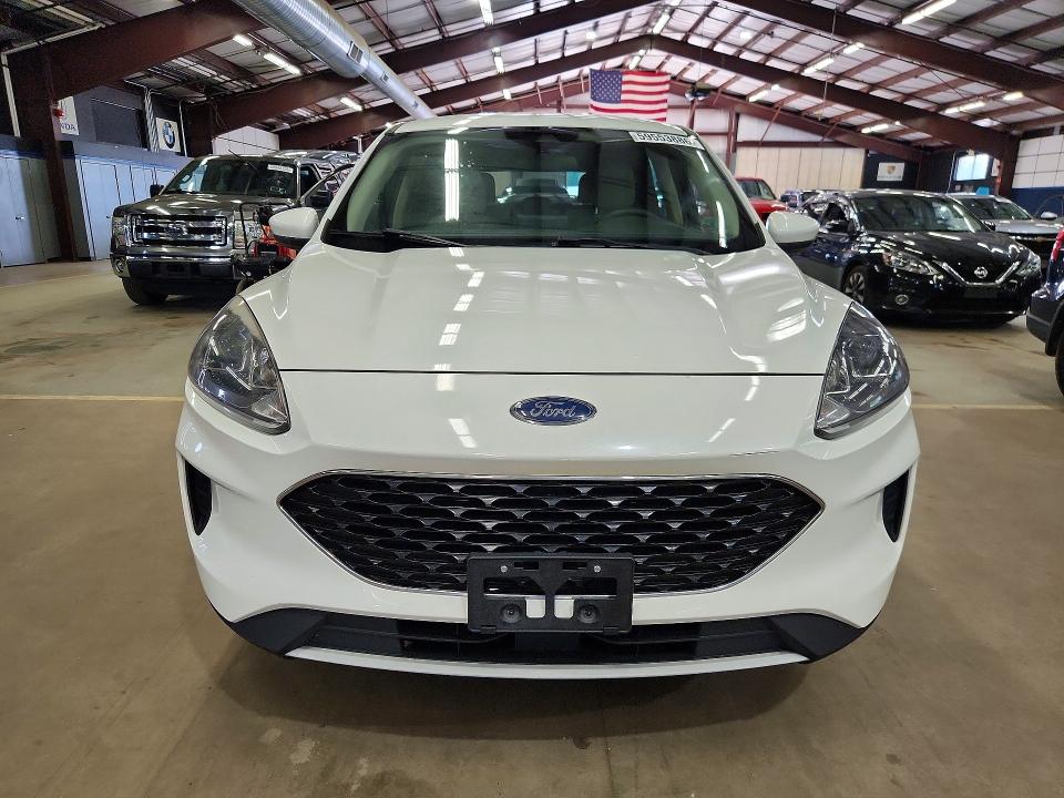 Aukcja sprzedaży 2020 Ford Escape, vin: 1FMCU9G63LUB46496, numer aukcji: 59553886