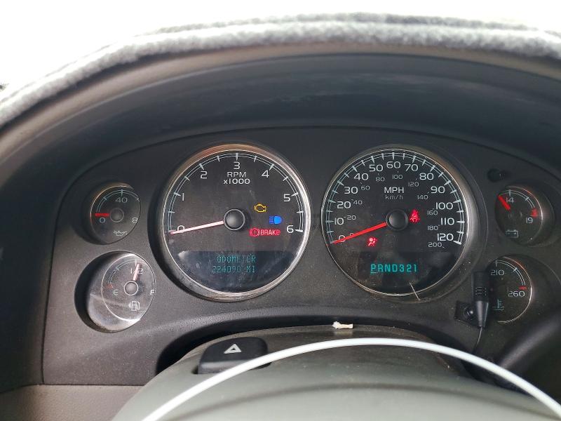 Aukcja sprzedaży 2007 Gmc New Sierra, vin: 2GTEC13J971524818, numer aukcji: 55362866