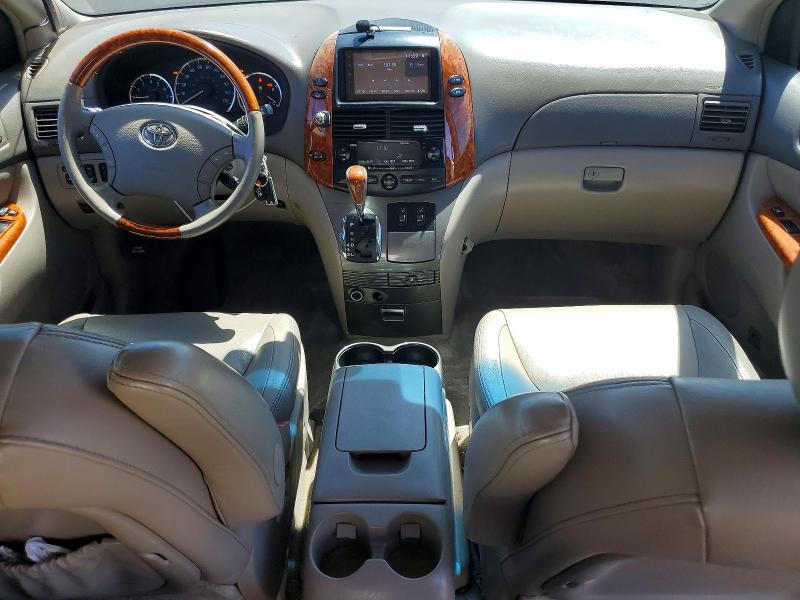 Aukcja sprzedaży 2008 Toyota Sienna, vin: 5TDZK22C78S169624, numer aukcji: 57025766