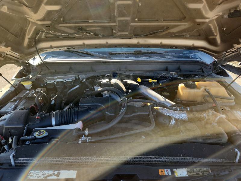 Aukcja sprzedaży 2011 Ford F250, vin: 1FT7W2BT2BEC15269, numer aukcji: 58465046