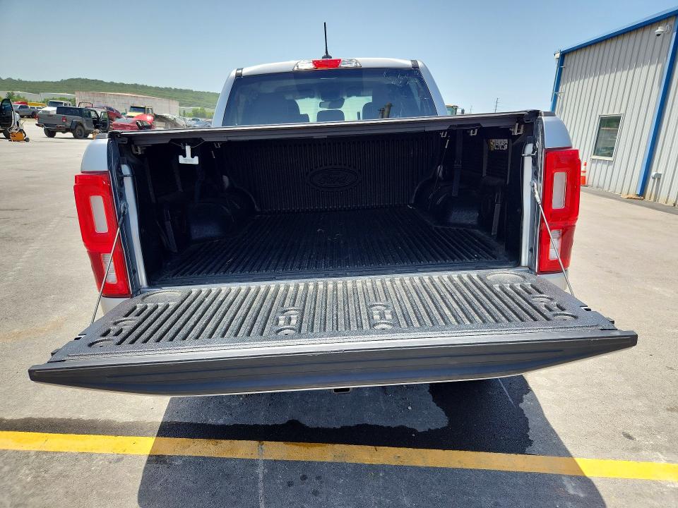 Продажа на аукционе авто 2022 Ford Ranger, vin: 1FTER4FH5NLD49239, номер лота: 59308876