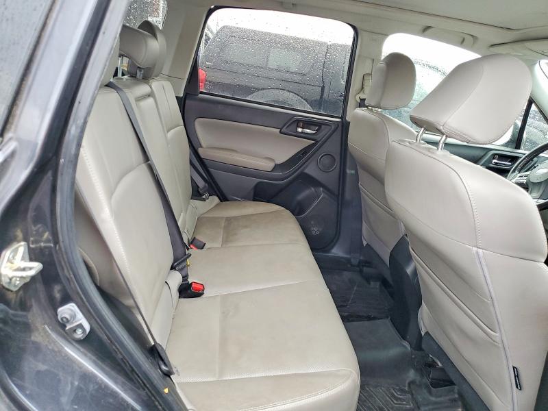 Продажа на аукционе авто 2014 Subaru Forester, vin: JF2SJAMC8EH435911, номер лота: 58516526