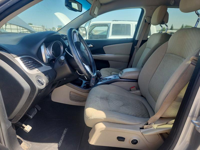 Продаж на аукціоні авто 2015 Dodge Journey, vin: 3C4PDCBG7FT678450, номер лоту: 57697346