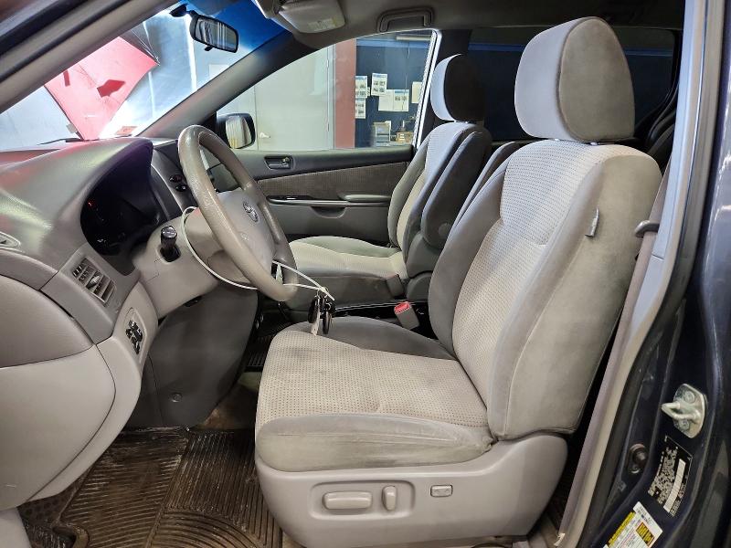 Auction sale of the 2009 Toyota Sienna, vin: 5TDZK23C79S236321, lot number: 57128276