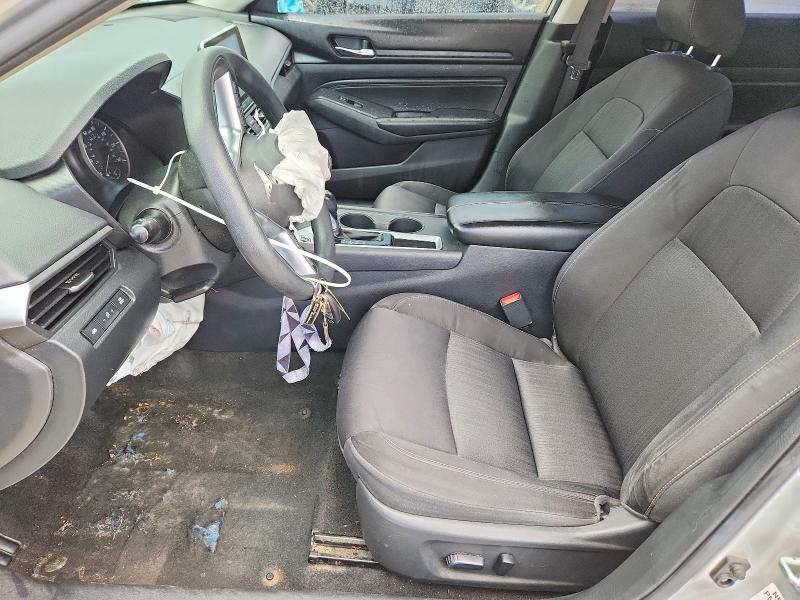 Продаж на аукціоні авто 2020 Nissan Altima, vin: 1N4BL4BV8LC221659, номер лоту: 55974136