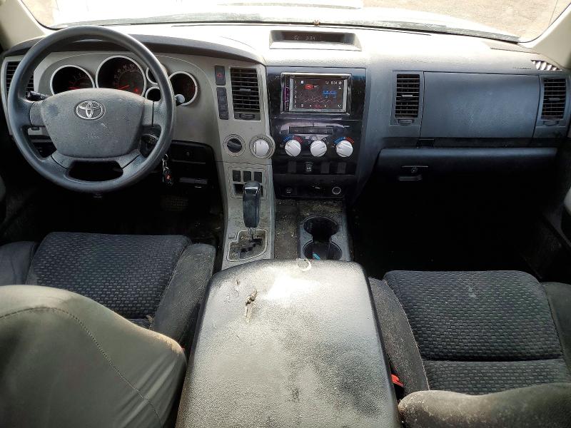 2007 Toyota Tundra მანქანა იყიდება აუქციონზე, vin: 5TFBV54137X027673, აუქციონის ნომერი: 53414006