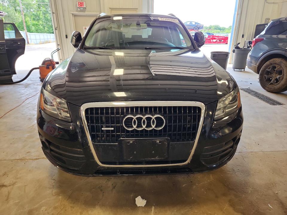 Продажа на аукционе авто 2010 Audi Q5, vin: WA1LKAFP6AA100000, номер лота: 57350356