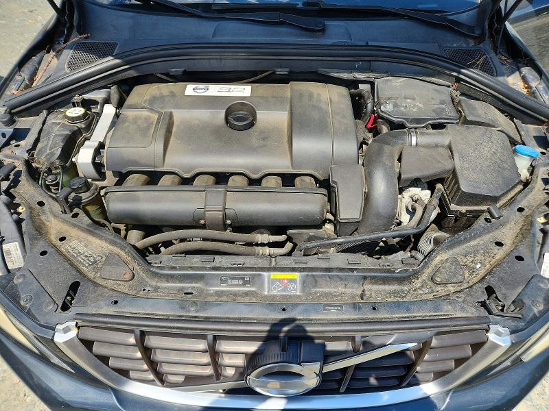Aukcja sprzedaży 2010 Volvo Xc60, vin: YV4982DZ6A2051199, numer aukcji: 57996736