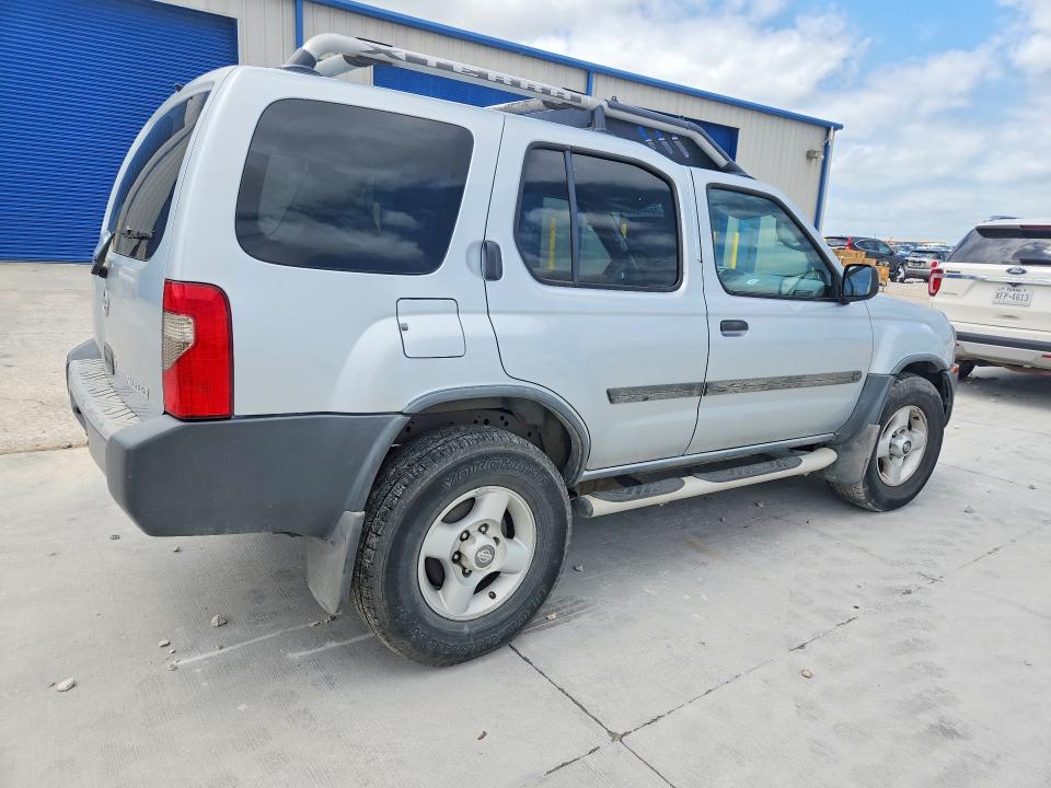 Aukcja sprzedaży 2002 Nissan Xterra, vin: 5N1ED28T22C515812, numer aukcji: 56444386