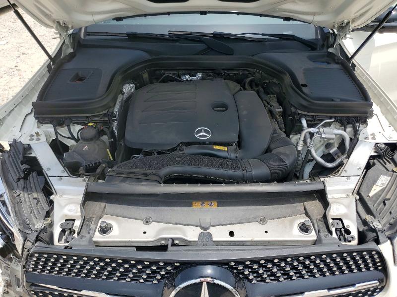 Aukcja sprzedaży 2023 Mercedes-benz Glc Coupe, vin: W1N0J8EB0PG128898, numer aukcji: 58662206