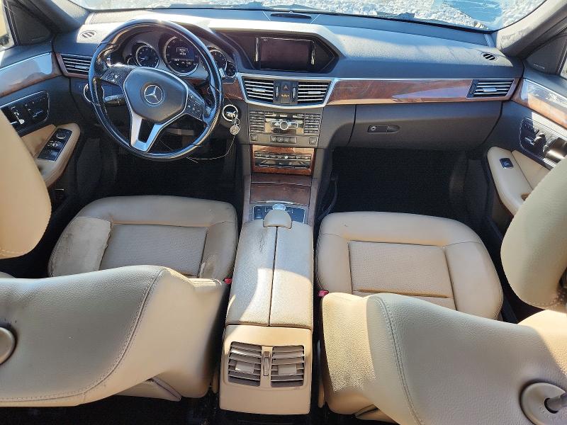 Продаж на аукціоні авто 2013 Mercedes-benz E, vin: WDDHF5KB7DA710600, номер лоту: 55613256