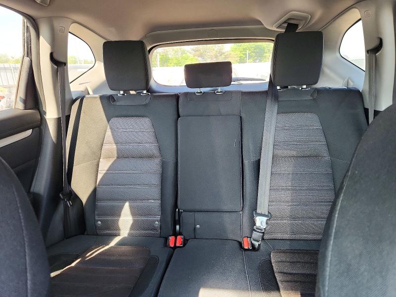 Aukcja sprzedaży 2019 Honda Cr-v, vin: 2HKRW1H30KH003674, numer aukcji: 56248116