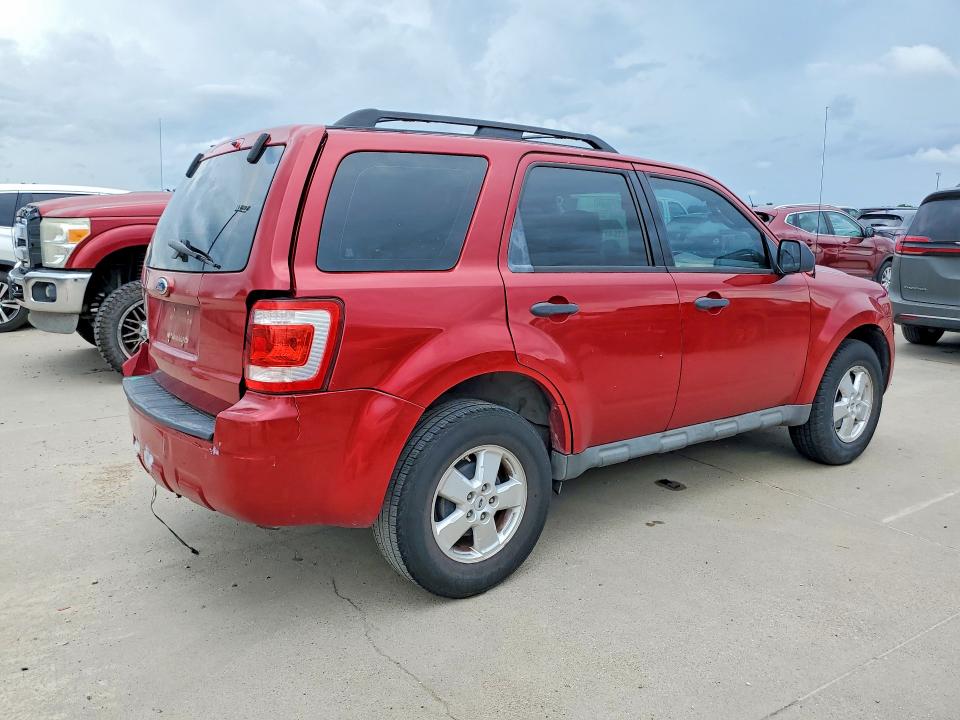 Продажа на аукционе авто 2009 Ford Escape, vin: 1FMCU02799KB64503, номер лота: 56857796