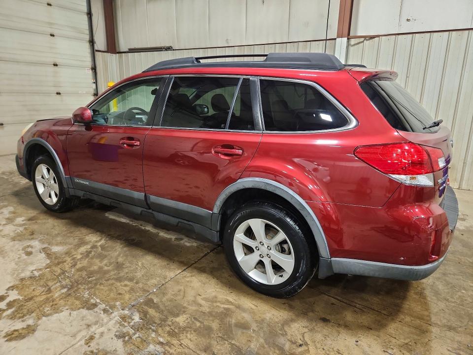 Auction sale of the 2013 Subaru Outback, vin: 4S4BRBCC7D3269256, lot number: 58223856