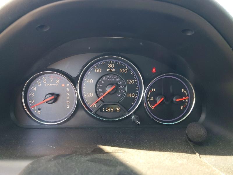 2003 Honda Civic მანქანა იყიდება აუქციონზე, vin: 2HGES26713H523836, აუქციონის ნომერი: 57347236