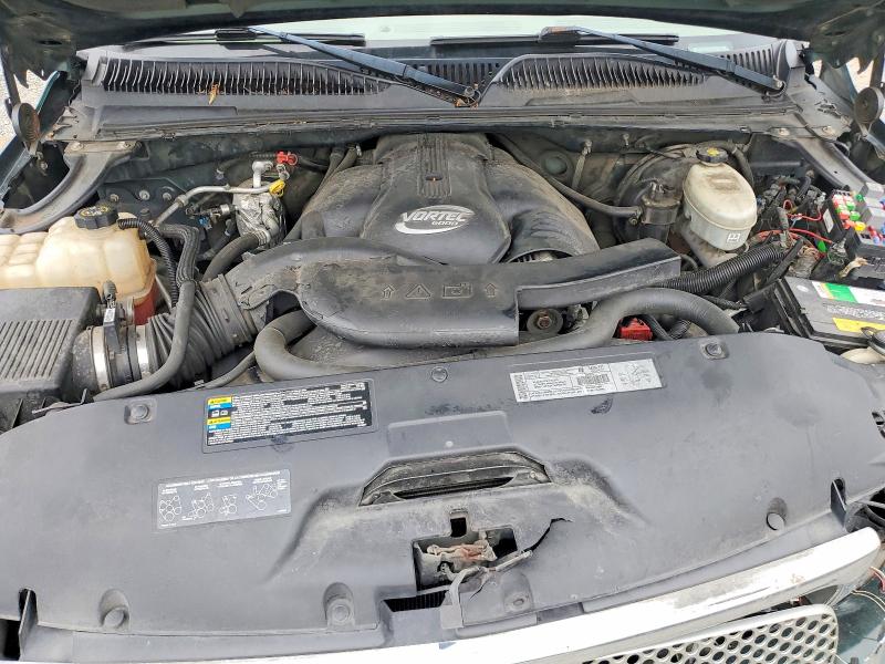 Aukcja sprzedaży 2003 Gmc Sierra, vin: 2GTFK69U831160701, numer aukcji: 57584786
