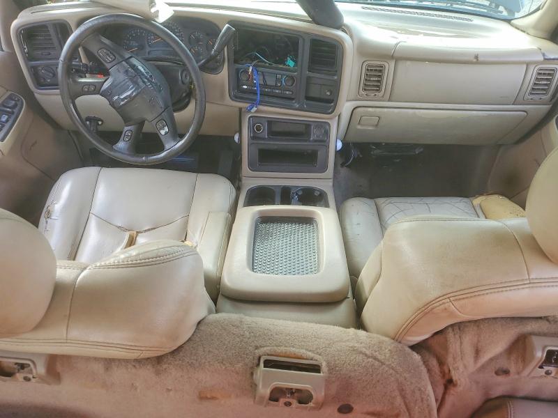 Продажа на аукционе авто 2003 Gmc Yukon, vin: 1GKEC13Z43R216662, номер лота: 57246786