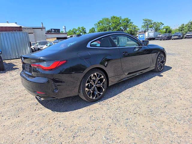 2026 Bmw 430xi მანქანა იყიდება აუქციონზე, vin: WBA63DA01TCU91170, აუქციონის ნომერი: 54858476