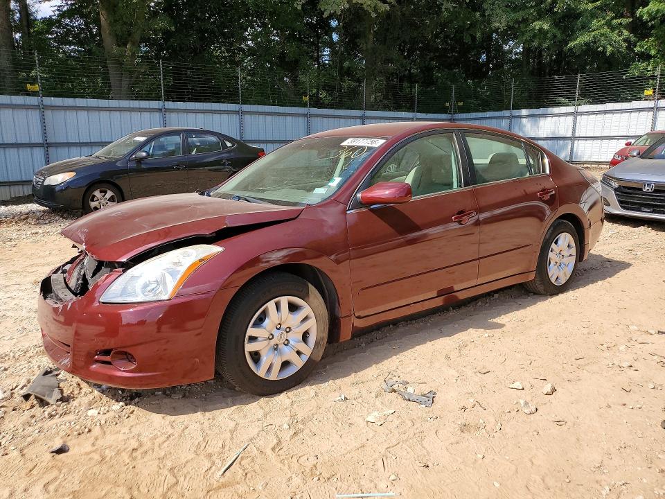 Продаж на аукціоні авто 2012 Nissan Altima, vin: 1N4AL2AP9CC168926, номер лоту: 59177756