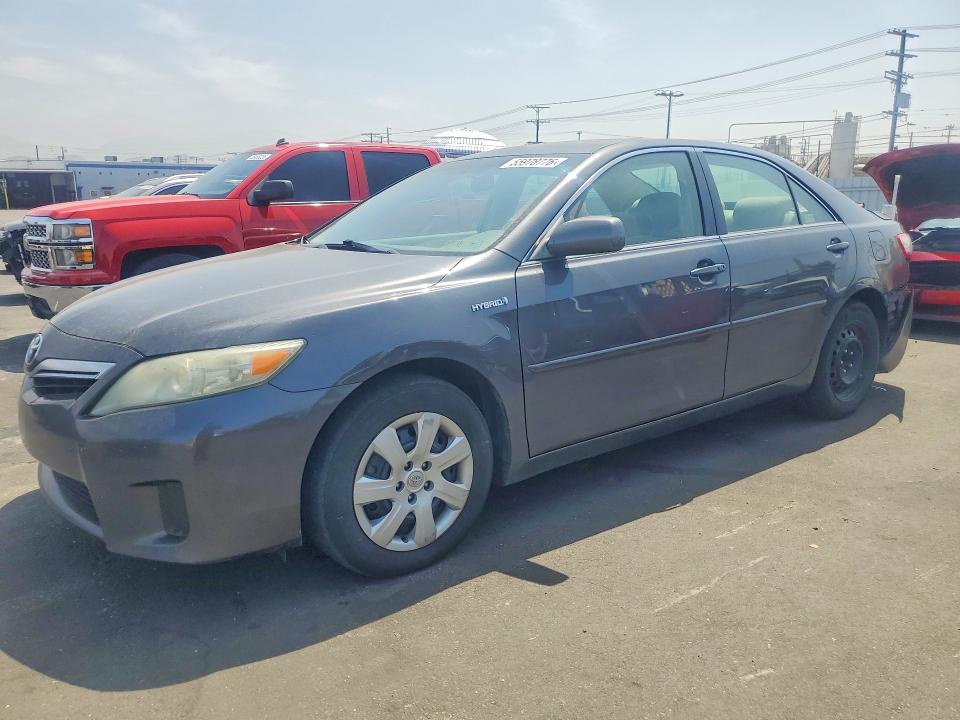 Продажа на аукционе авто 2011 Toyota Camry, vin: 4T1BB3EK1BU136630, номер лота: 55978776