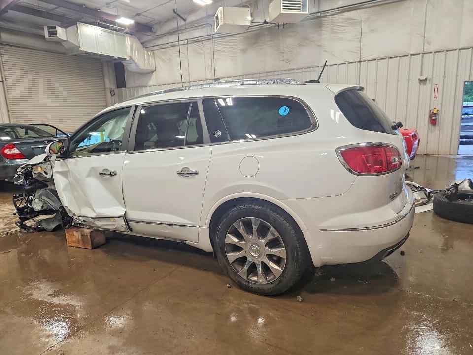 Aukcja sprzedaży 2017 Buick Enclave, vin: 5GAKVCKD2HJ143275, numer aukcji: 57034916