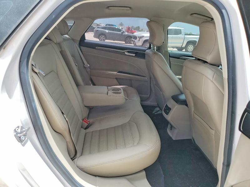 57353606 :رقم المزاد ، 3FA6P0HD5HR228560 vin ، 2017 Ford Fusion مزاد بيع