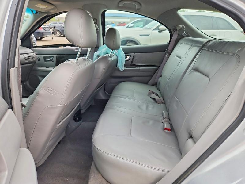 Aukcja sprzedaży 2002 Ford Taurus, vin: 1FAHP59U92A230818, numer aukcji: 57935276